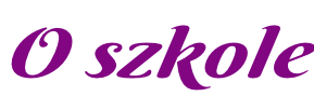 O szkole