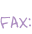 fax: