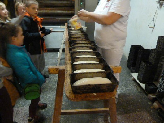 Piekarnia
